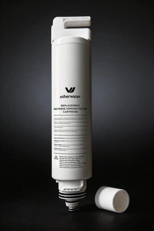 ROF2501 Reverse Osmosis Replacement Filter Other Water