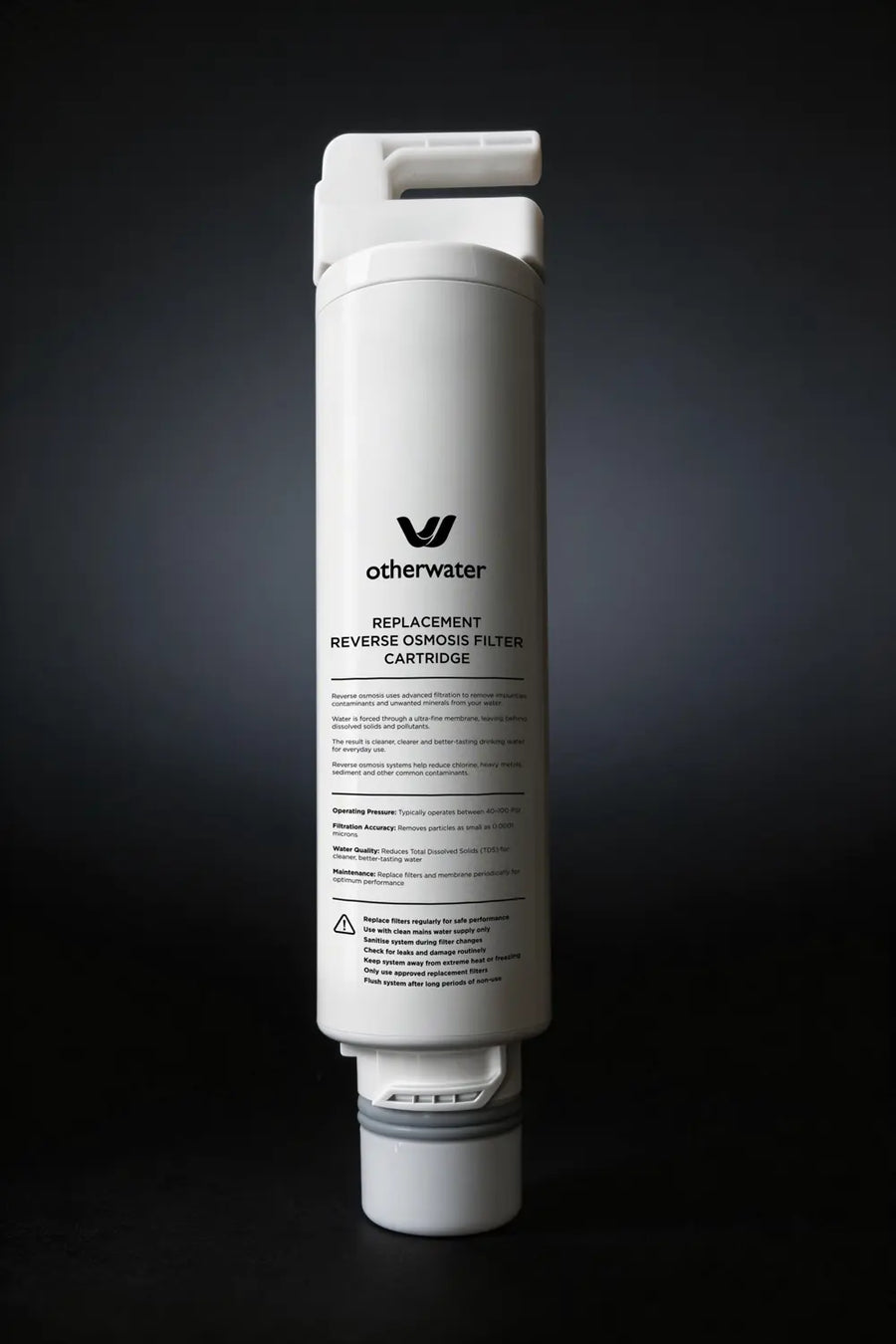 ROF2501 Reverse Osmosis Replacement Filter