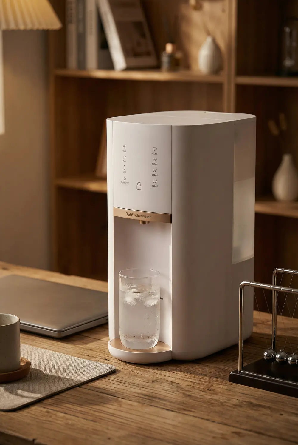 Nova 100 Countertop Reverse Osmosis Water Purifier Other Water