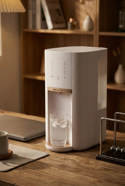 Nova 100 Countertop Reverse Osmosis Water Purifier Other Water