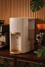 Nova 100 Countertop Reverse Osmosis Water Purifier Other Water
