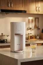 Nova 100 Countertop Reverse Osmosis Water Purifier Other Water