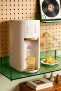 Nova 100 Countertop Reverse Osmosis Water Purifier Other Water