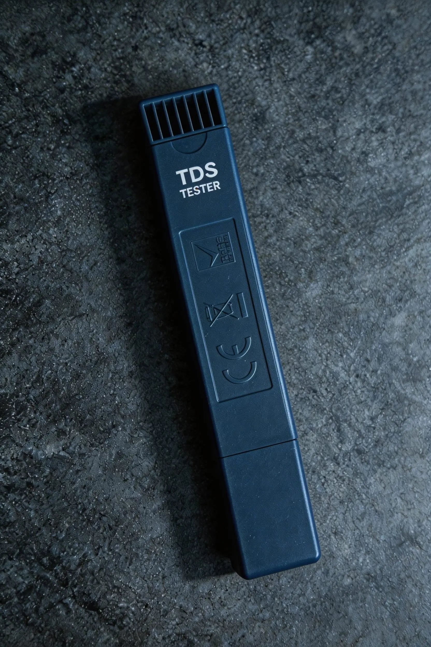 TDS1 drinking water quality tester